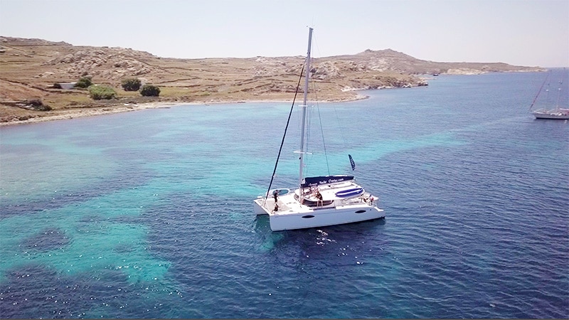 Greek-Island