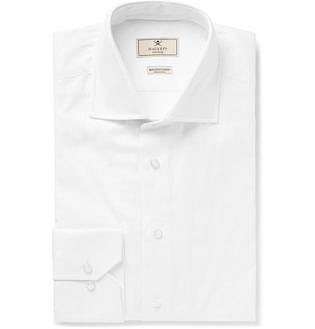 Hackett Oxford Shirt