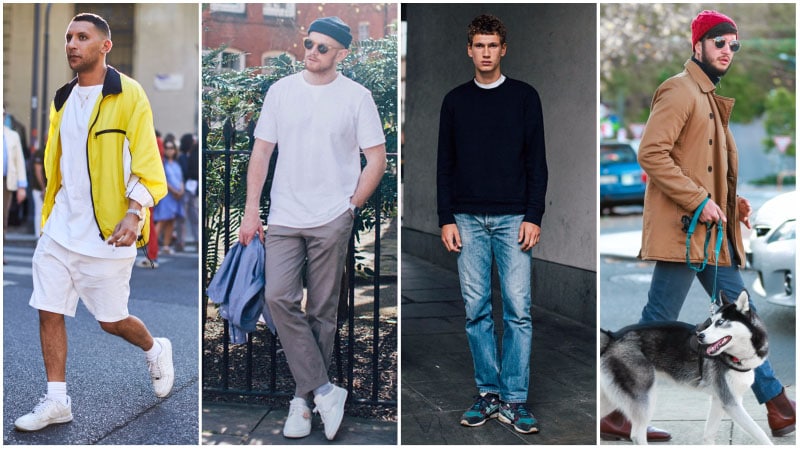 men s ultimate guide to casual dressing the trend spotter
