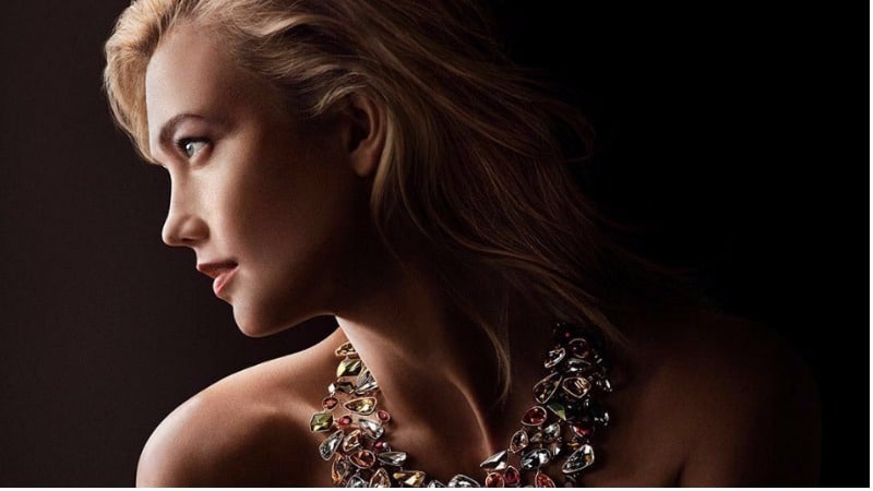 Fashion News - Jason Wu Designs 10th Anniversary Collection for Atelier Swarovski