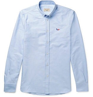 Maison KitsunÉ Shirt