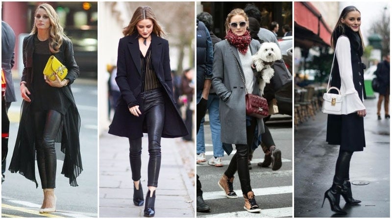 Olivia Palermo Style, Hair & Makeup Guide - The Trend Spotter