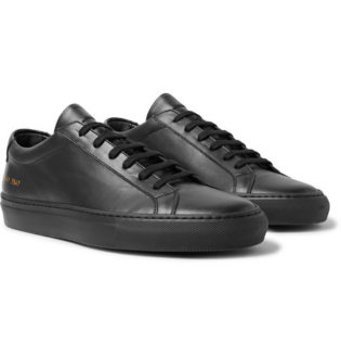 Original Achilles Leather Sneakers