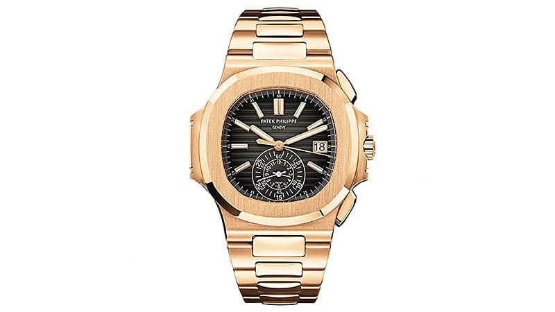 10 Best Black And Gold Watches For Men The Trend Spotter