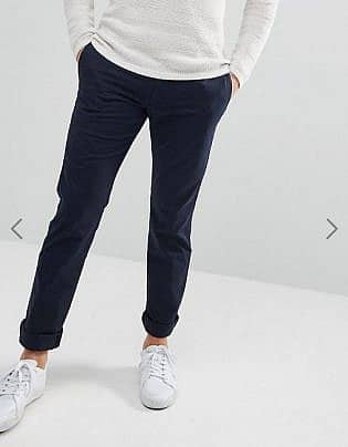 ralph lauren slim fit chinos navy