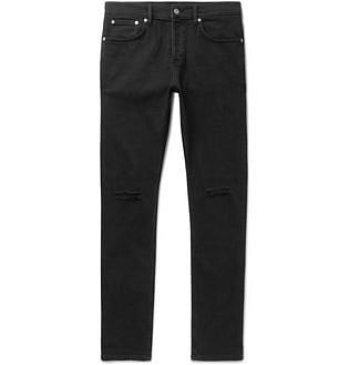 Sandro Skinny Jeans