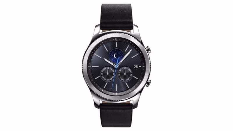 Samsung Gear S3 Classic