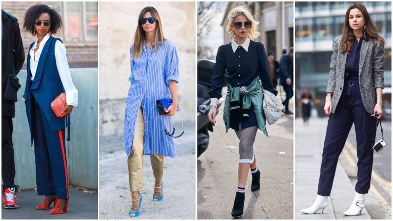 What to Wear to a Job Interview for Women - The Trend Spotter