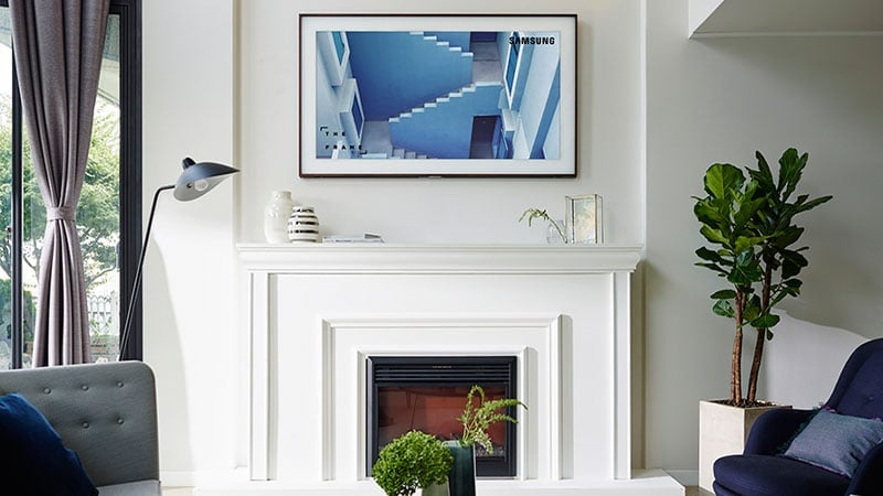 The Frame TV