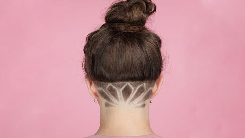 25 Cool Undercut Hairstyles For Women The Trend Spotter