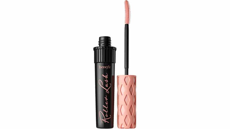 Benefit Cosmetics Roller Lash Curling and Lifting Mascara