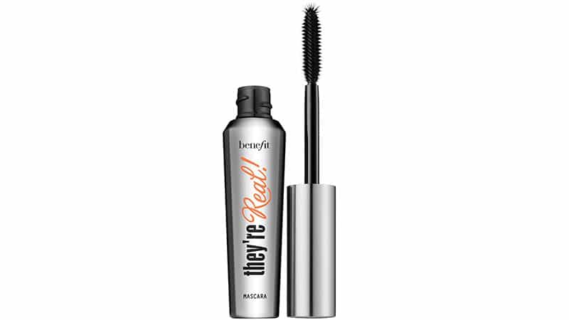 Benefit They're Real Beyond Mascara