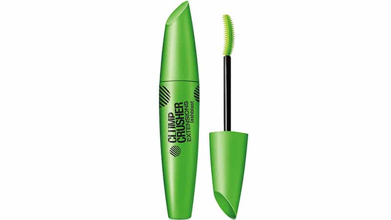 COVERGIRL Clump Crusher Extensions LashBlast Mascara