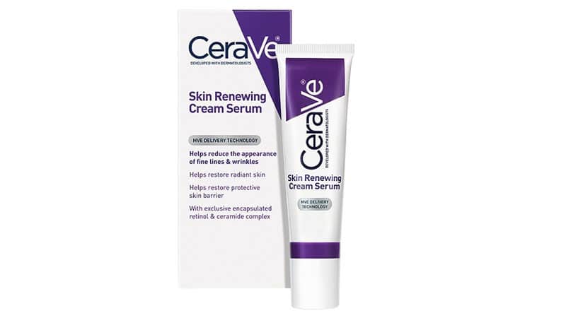 CeraVe Renewing System, Skin Renewing Serum