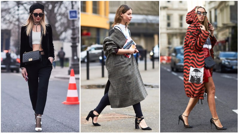 Most Comfortable Heels You’ll Wear All Year Round -The Trend Spotter