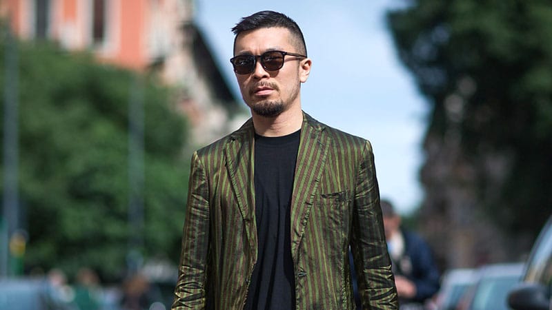 15 Popular Asian Hairstyles For Men The Trend Spotter