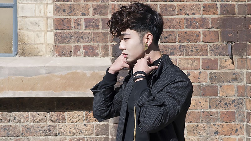 15 Popular Asian Hairstyles for Men in 2020 - The Trend ...