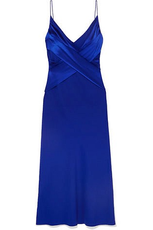 tie dress code gowns