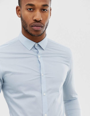 What colour will be match with a grey shirt? - Quora