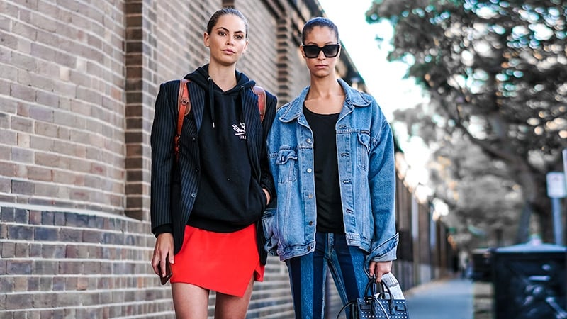 Effortlessly Cool Grunge Outfits You Need To Try The Trend Spotter