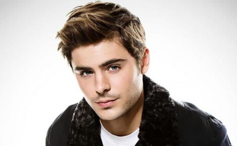 How To Get Zac Efron’s Hair