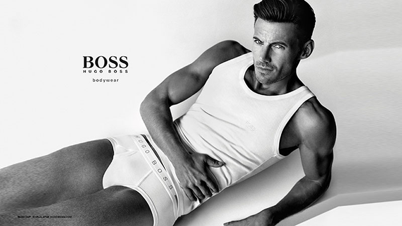 hugo boss undies