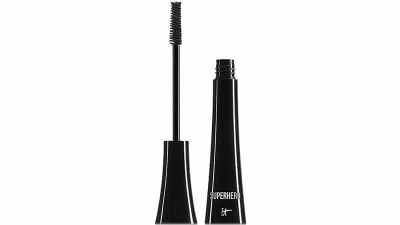 IT Cosmetics Superhero Elastic Stretch Volumizing Mascara