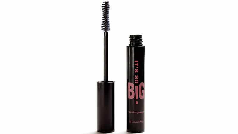 It's So BIG Volumizing Mascara (Black) by Elizabeth Mott