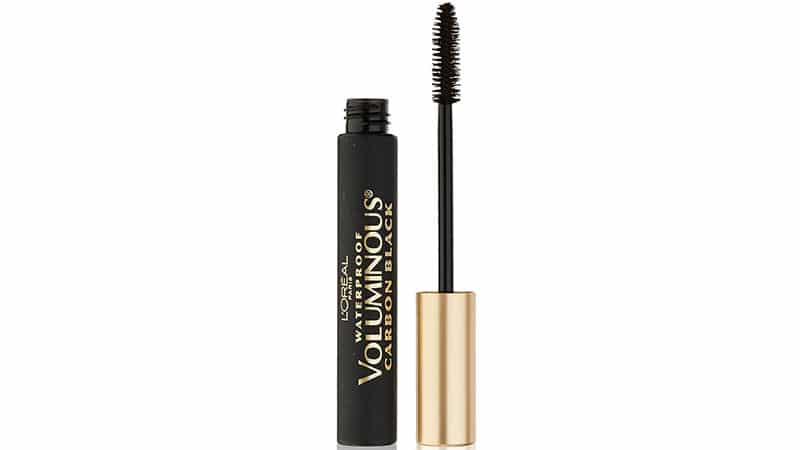 L'Oréal Paris Voluminous Original Carbon Black Waterproof Mascara