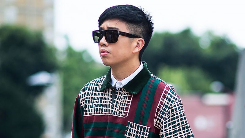 15 Popular Asian Hairstyles For Men The Trend Spotter