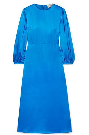 gala women's dress