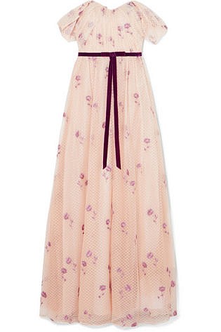 Marchesa Notte Ribbon