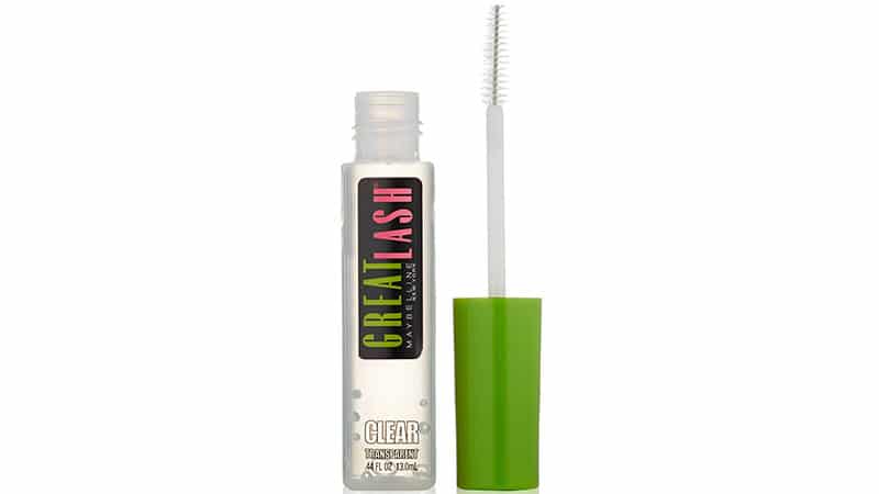 Maybelline New York Great Lash Clear Mascara