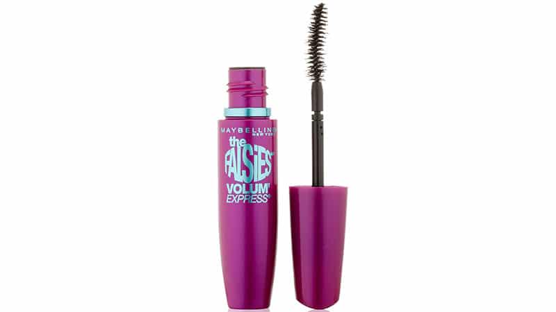 Maybelline New York The Falsies Volum' Express Washable Mascara