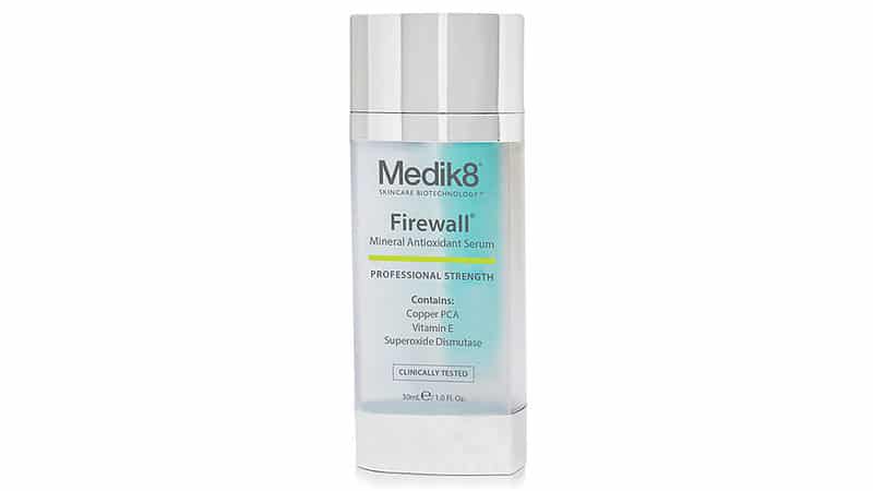 Medik8 Firewall