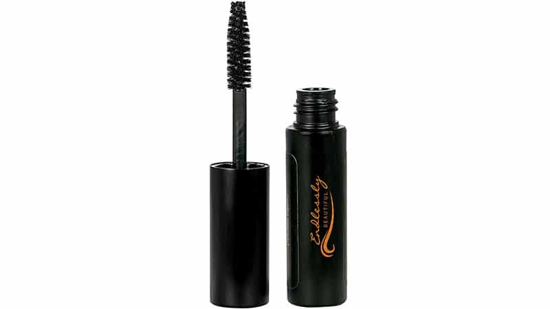 Natural Organic Mascara by Endlessly Beautiful