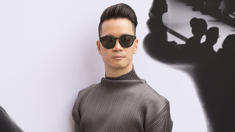 15 Popular Asian Hairstyles For Men The Trend Spotter