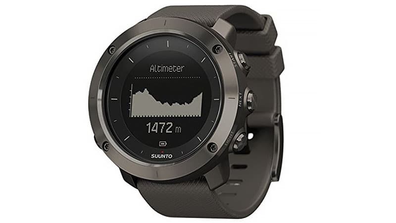 Suunto Traverse