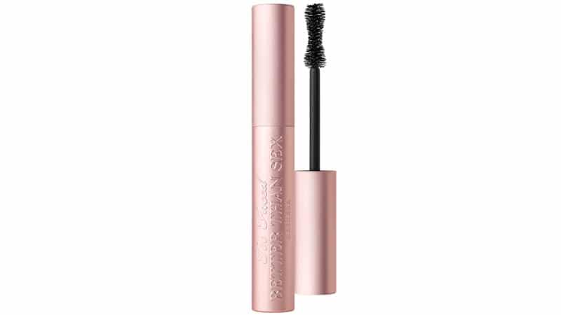 Too Faced Better Than Sex Mascara