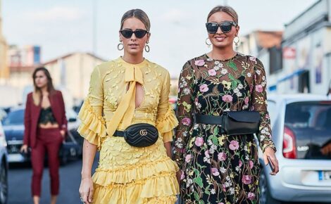 Accessory Trends That Are Currently Taking Fashion World By Storm