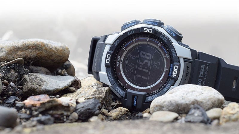 top 5 digital watches