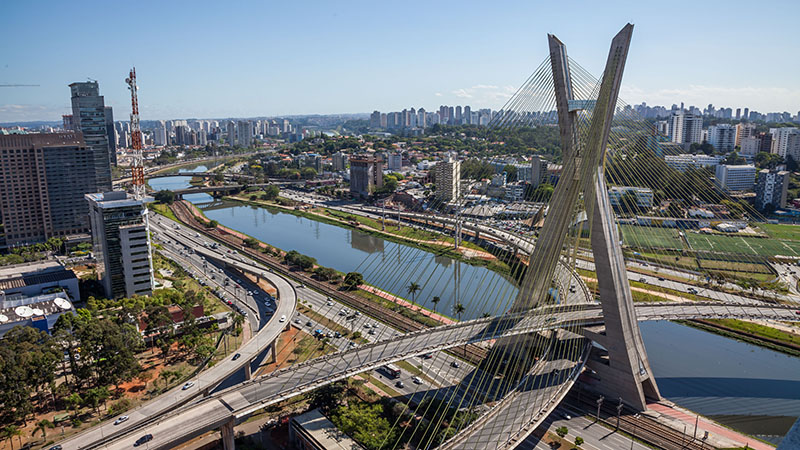 Brazil-Sao-Paulo