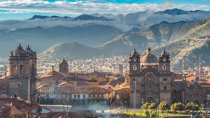 Cusco