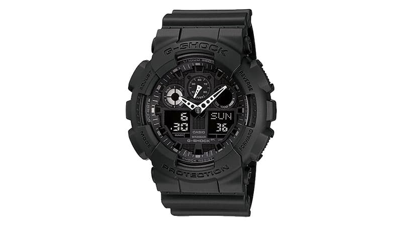 adidas boys digital watch