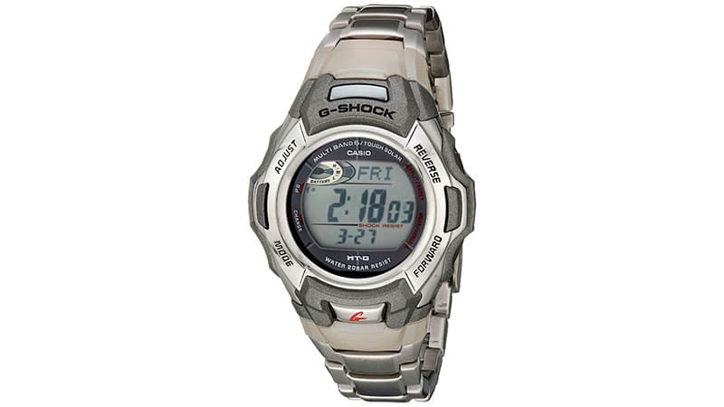 top 5 digital watches