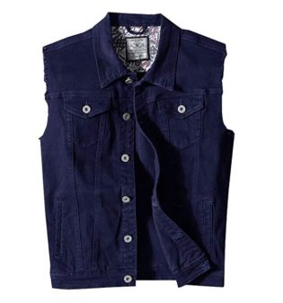 Buy Blue Jackets  Coats for Men by AJIO Online  Ajiocom