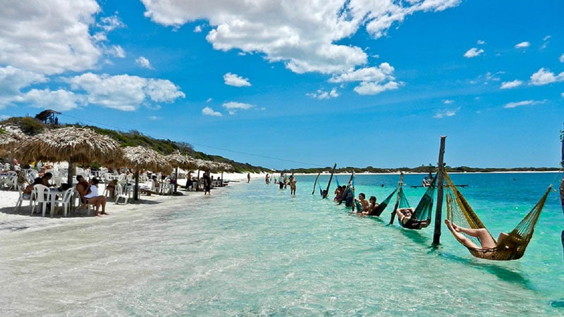 Jijoca de Jericoacoara