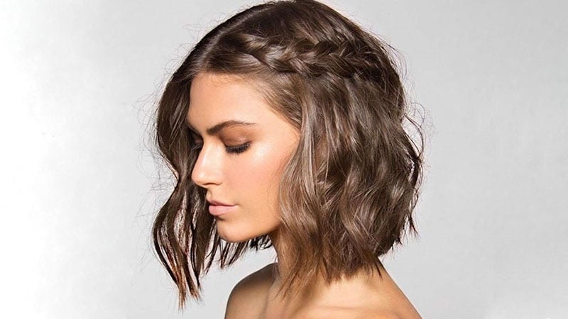 35 Sexy Long Bob Hairstyles You Should Try The Trend Spotter