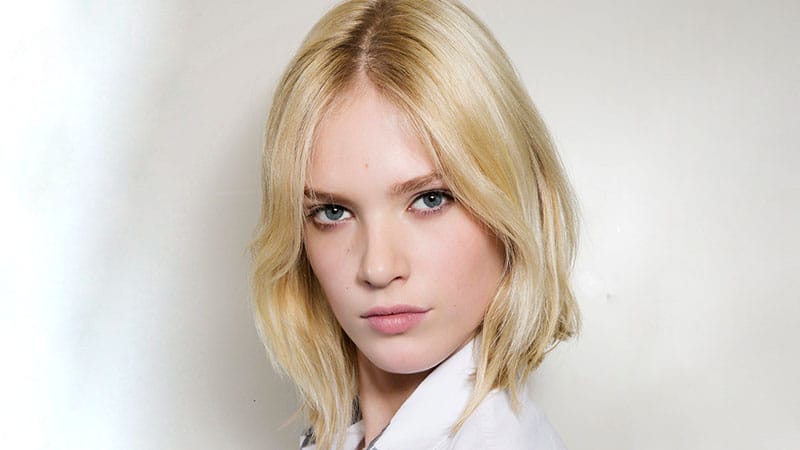 35 Sexy Long Bob Hairstyles You Should Try The Trend Spotter