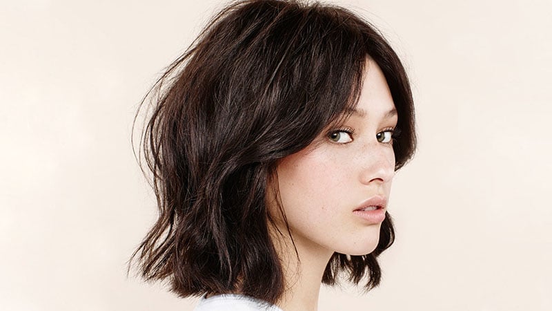 35 Sexy Long Bob Hairstyles To Try In 21 The Trend Spotter